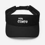 PárCinco Visor