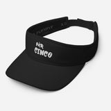 PárCinco Visor