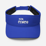 PárCinco Visor