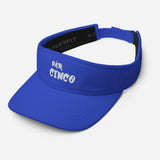 PárCinco Visor